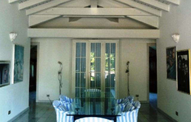 Residence Ville Lago Lugano Porto Ceresio Exterior photo